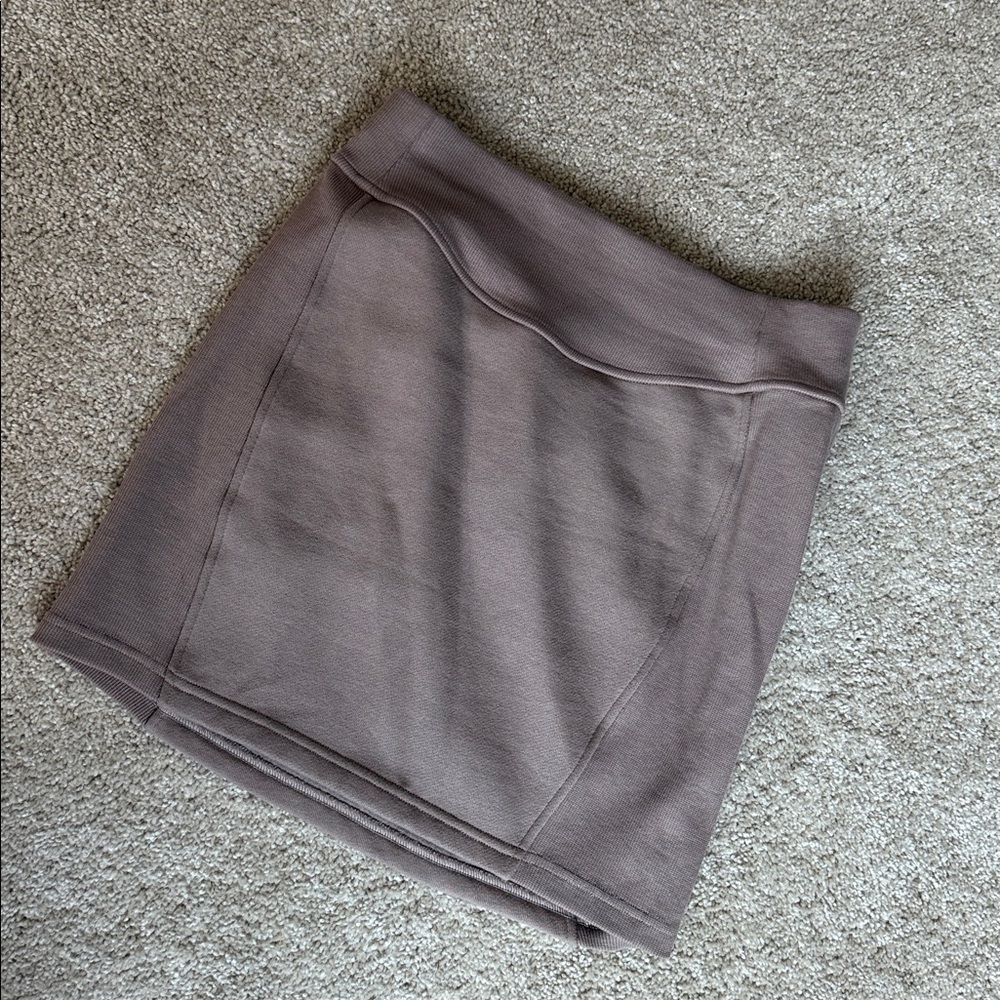lululemon skirt